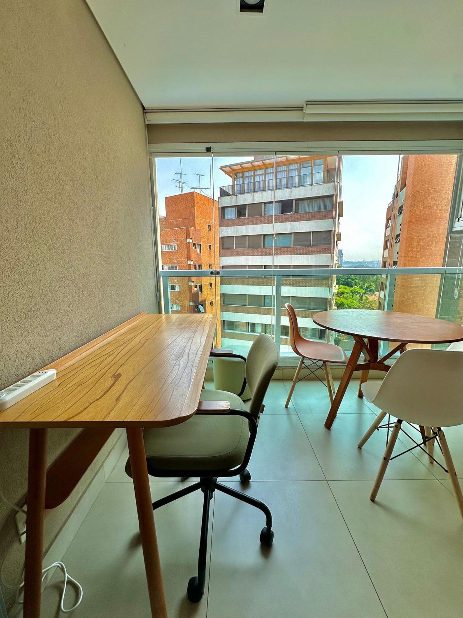 Praca Mada Villa São Paulo Buitenkant foto